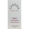 Candida - Friend or Foe (Free Sample)