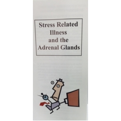 Stress Related Illness (100 leaflets)