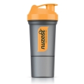 Nuzest Shaker with Powder Holder