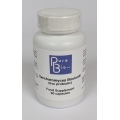 Saccharomyces Boulardii (live probiotic)