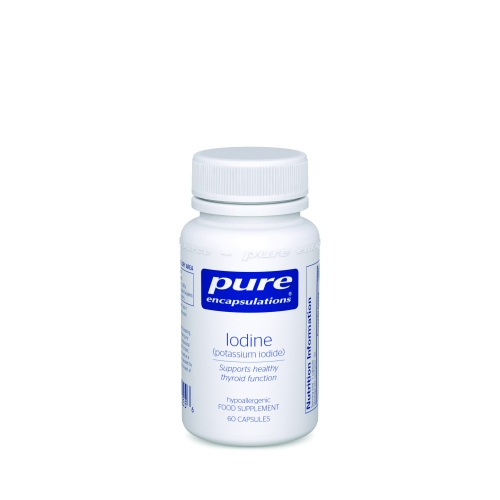 buy pure iodine