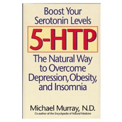 5-HTP - Michael Murray, M.D.