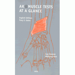 AK Muscle Tests at a Glance - Ramsak  Gerz