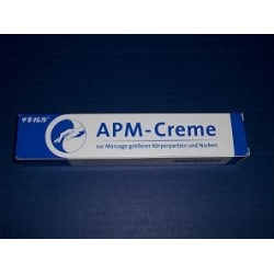 APM Cream (Willy Penzel)