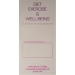 Diet, Exercise and Well-Being (50 leaflets)