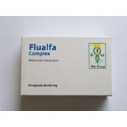 Flualfa Complex