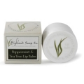 Lip Balm - Peppermint & Teatree