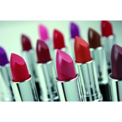 Lipstick - NVey Eco Organic