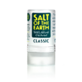 Deodorant - Salt of the Earth Crystal Spring