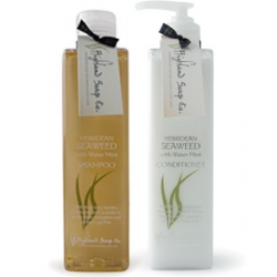 Conditioner - Hebridean Seaweed