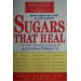Sugars That Heal - Emil Mondoa & Mindy Kitei