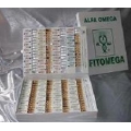 Alfa Omega Kit & FitoLine Kit together (Ultra-dilute aqueous solutions)